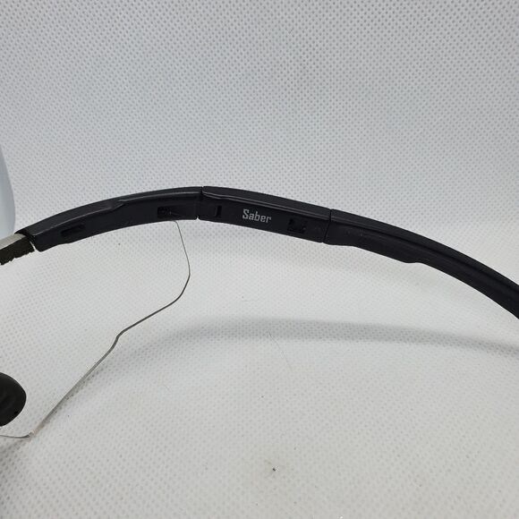 Wiley X Saber Safety Glasses - Picture 7 of 10